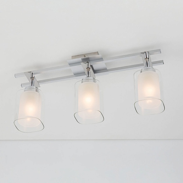 Спот Citilux Риволи CL104130 изображение 7 Спот Citilux Риволи CL104130 Фото № 7