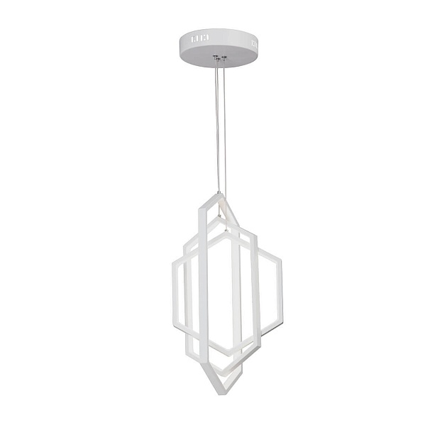 Подвесной светильник Vitaluce V4633-0/3S изображение Подвесной светильник Vitaluce V4633-0/3S Фото №