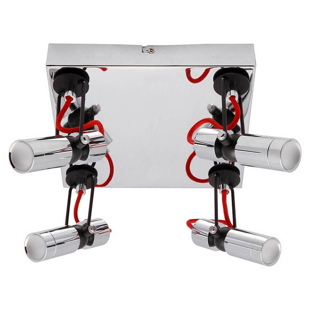 Светодиодный спот Lussole LSP-9925 Фото № 