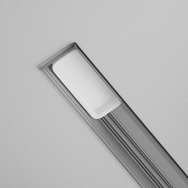 Ввод питания Maytoni Technical Radity TRA084B-12W-50 Фото № 2