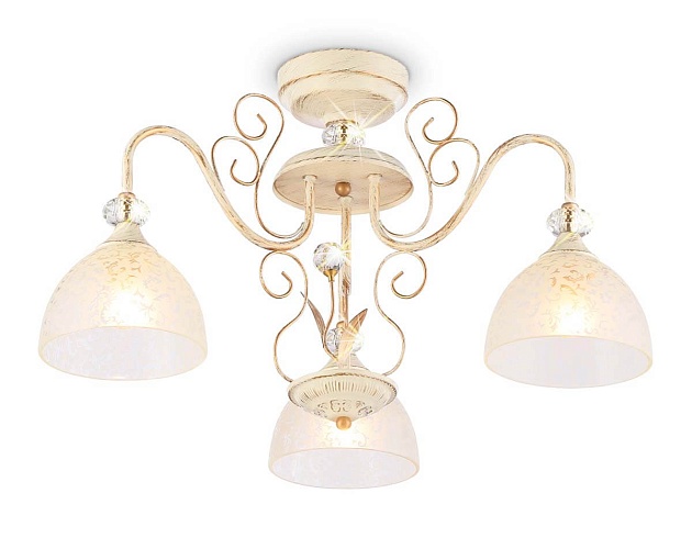 Потолочная люстра Ambrella light Traditional TR3055 Фото № 