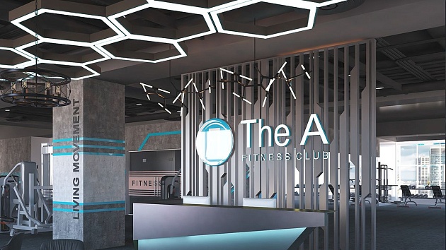 Подвесной светодиодный светильник Siled Hexago-02-Prof 7370417 Фото № 3