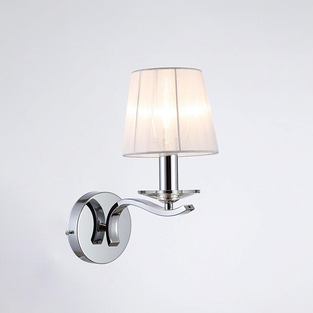 Бра Moderli Silvestor V2550-1W Фото № 2