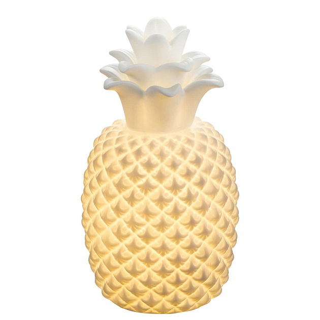 Настольная лампа Globo Chaita 22809 Фото № 