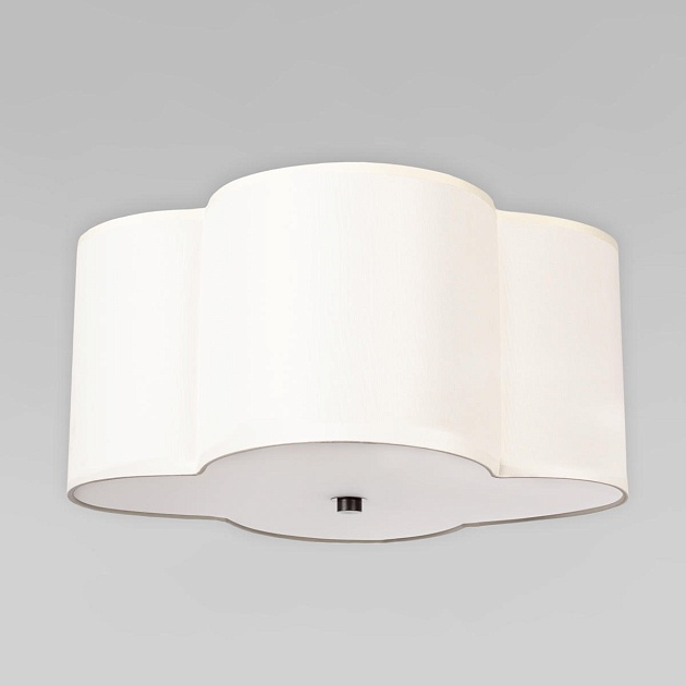 Потолочный светильник Loft IT Silence 10303 Black изображение Потолочный светильник Loft IT Silence 10303 Black Фото №