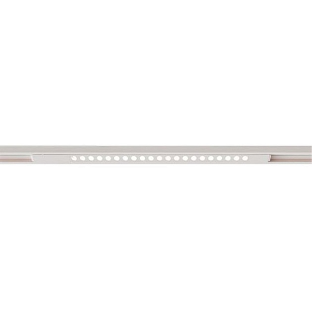 Трековый светодиодный светильник Arte Lamp Optima A7287PL-1WH изображение Трековый светодиодный светильник Arte Lamp Optima A7287PL-1WH Фото №