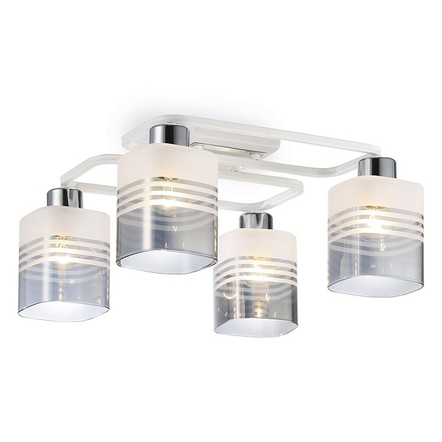 Потолочная люстра Ambrella light Traditional Modern TR303205 Фото № 
