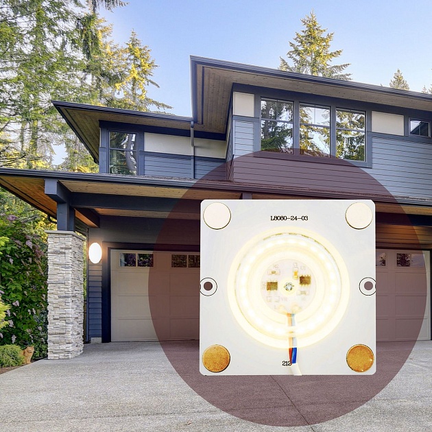 Светодиодный модуль Apeyron 02-18 Фото № 14