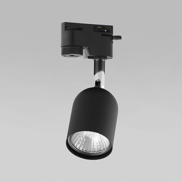 Трековый светильник TK Lighting 4498 Tracer Black Фото № 