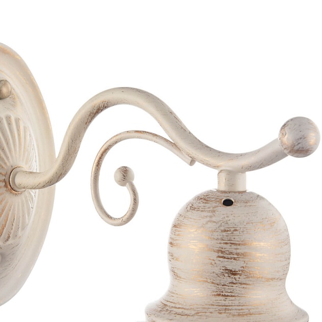 Бра Freya Benoit FR2566-WL-01-WG Фото № 3