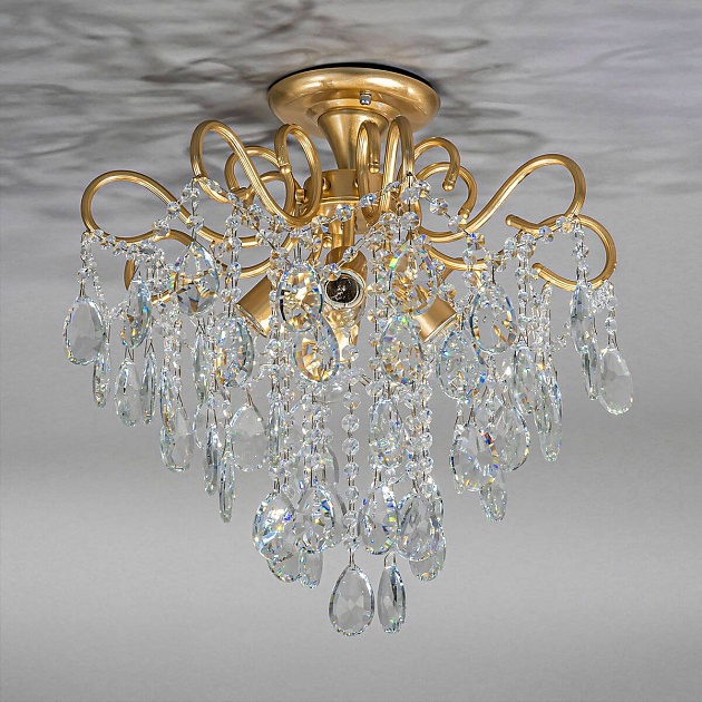 Потолочная люстра Escada Ophelia 643/4P Фото № 5