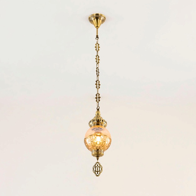 Подвесной светильник Citilux Каир CL419113 изображение 7 Подвесной светильник Citilux Каир CL419113 Фото № 7