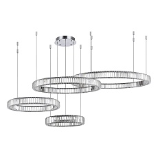 Подвесная светодиодная люстра ST Luce Tivoli SL1622.103.04 1