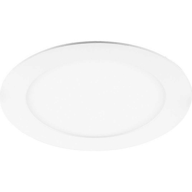 Встраиваемый светодиодный светильник Feron AL500 29624 Фото № 