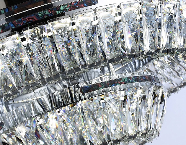 Потолочный светодиодный светильник Ambrella light Traditional TR5029 изображение 3 Потолочный светодиодный светильник Ambrella light Traditional TR5029 Фото № 3