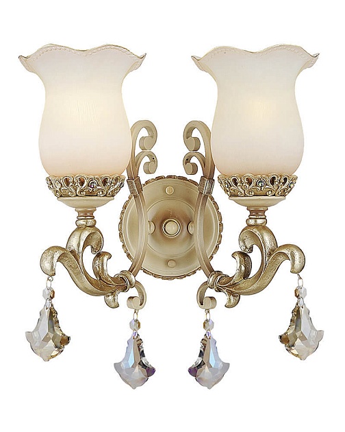 Бра Lumien Hall Севил 37286.02.30.02 изображение Бра Lumien Hall Севил 37286.02.30.02 Фото №