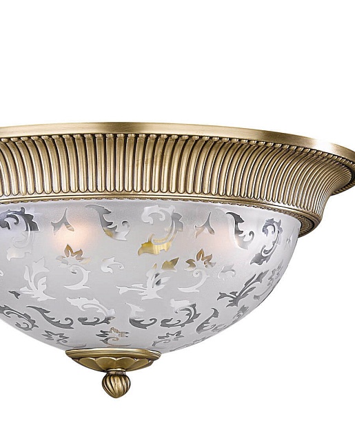 Настенный светильник Reccagni Angelo A 6212/2 изображение 2 Настенный светильник Reccagni Angelo A 6212/2 Фото № 2