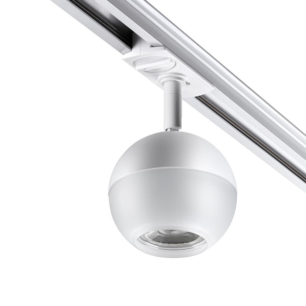 Встраиваемый светодиодный светильник Novotech Port Garn 370824 изображение 3 Встраиваемый светодиодный светильник Novotech Port Garn 370824 Фото № 3