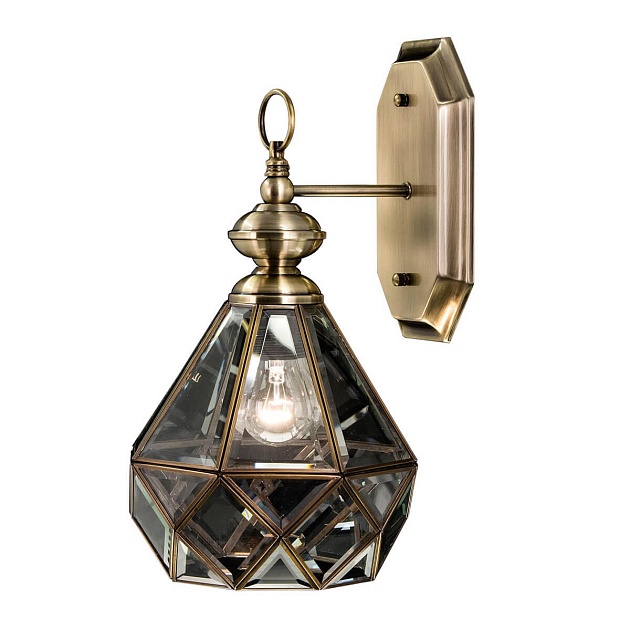 Бра Citilux Витра-1 CL442310 Фото № 