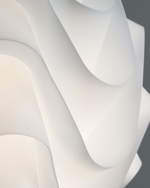 Подвесной светильник Moderli Flake V11011-P изображение 3 Подвесной светильник Moderli Flake V11011-P Фото № 3