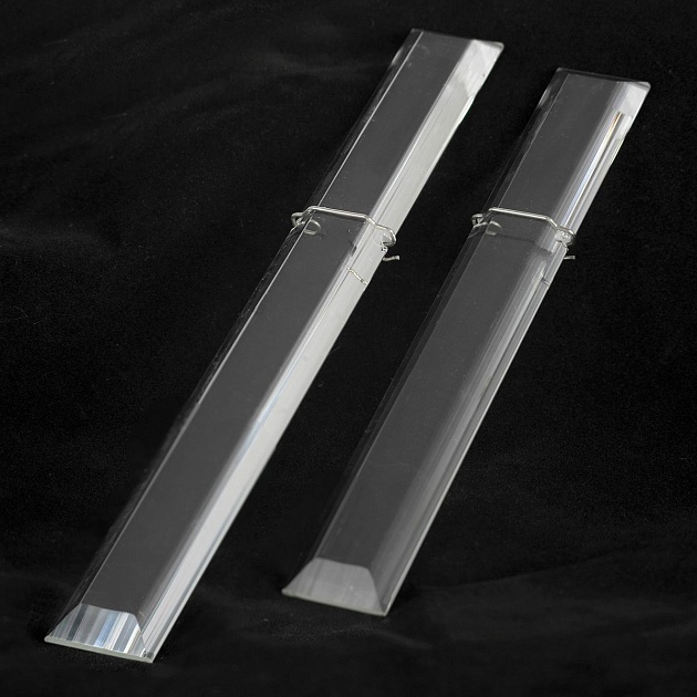 Подвесная люстра Lussole Lgo LSP-8716 Фото № 2