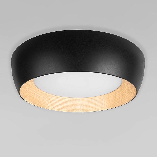 Потолочный светильник Loft IT Folk 10255/500 Black Фото № 