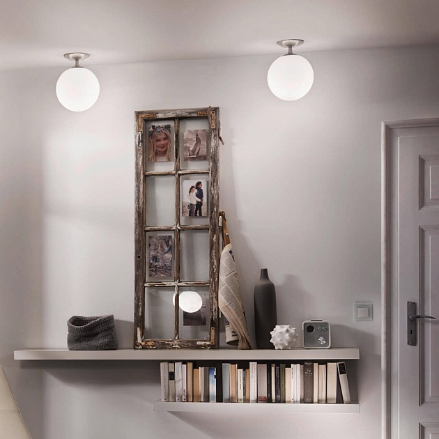 Потолочный светильник Eglo Rondo 91589 Фото № 2