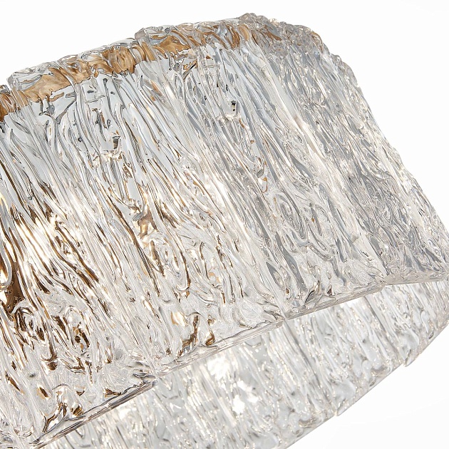 Подвесная люстра Evoluce Rida SLE283203-06 Фото № 3