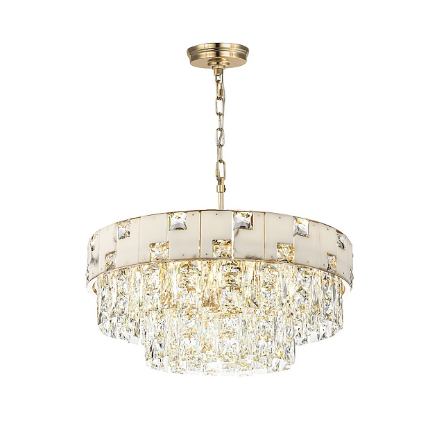 Подвесная люстра Odeon Light Hall Chessi 5076/11 Фото № 2