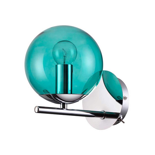 Бра Lumion Moderni Sierra 4454/1WT Фото № 