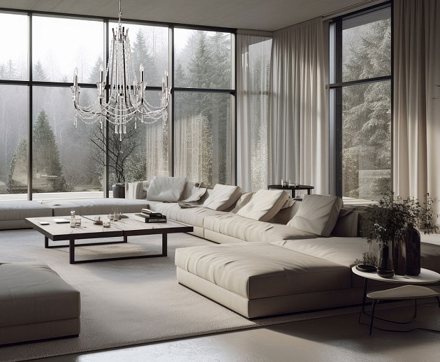 Подвесная люстра Chiaro Валенсия 299012508 Фото № 12