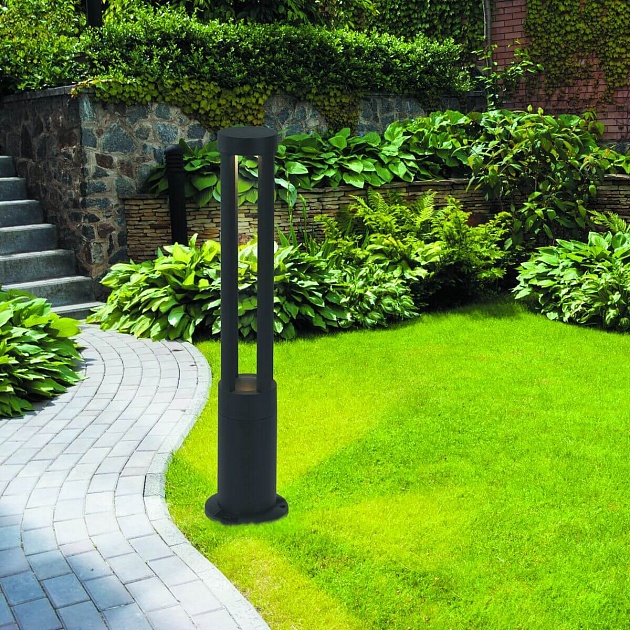 Уличный светодиодный светильник Apeyron Shadow 31-15 изображение 15 Уличный светодиодный светильник Apeyron Shadow 31-15 Фото № 15