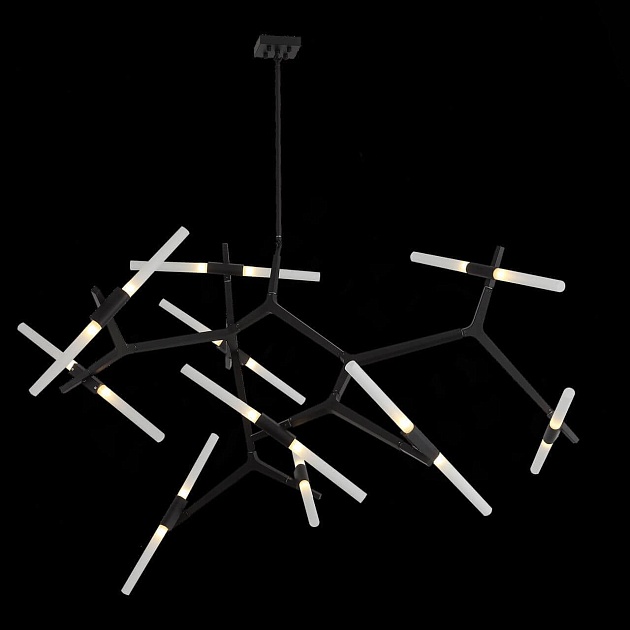 Подвесная люстра ST Luce Bastoni SL947.402.20 Фото № 3