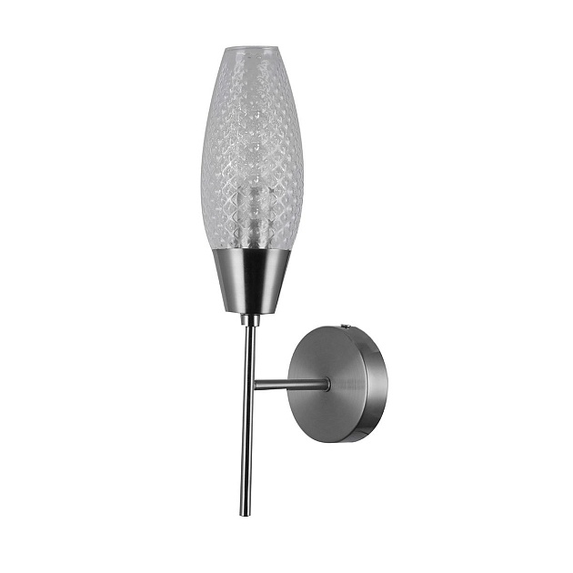 Бра Escada Desire 10165/1A Nickel Фото № 