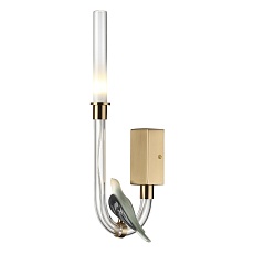 Бра Odeon Light L-Vision Lark 5431/2WL 1