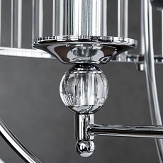 Подвесная люстра Divinare 3004/02 SP-3 1