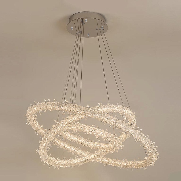 Подвесной светодиодный светильник Newport 8283/S М0064627 изображение Подвесной светодиодный светильник Newport 8283/S М0064627 Фото №