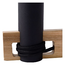 Настольная лампа Lucide Tanner 39520/01/76 2