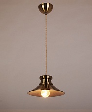 Подвесной светильник Abrasax CL.7002-1BR 5