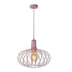 Подвесной светильник Lucide Merlina 78393/38/66 2