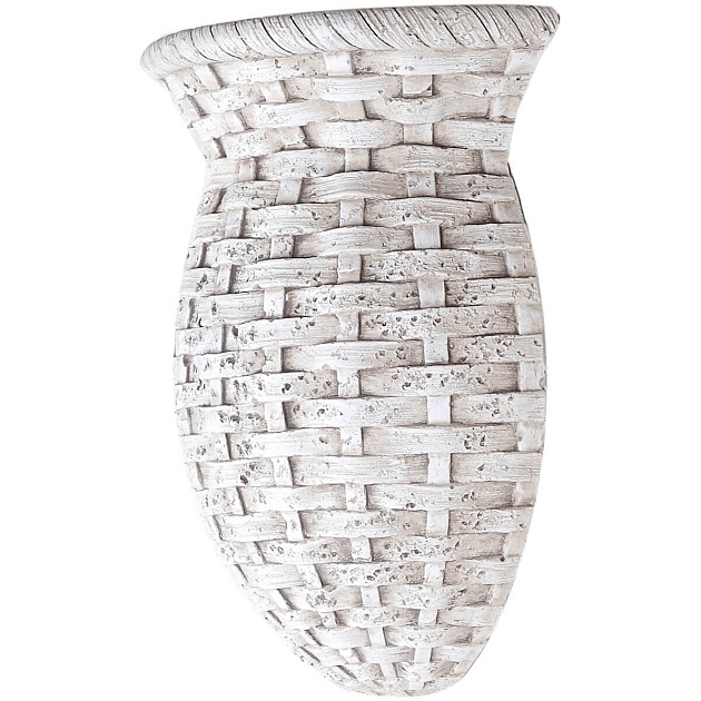 Настенный светильник Lucia Tucci Pietra Isola W123.1 Фото № 