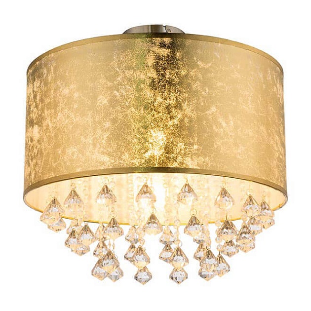 Потолочный светильник Globo Amy 15187D3 изображение Потолочный светильник Globo Amy 15187D3 Фото №