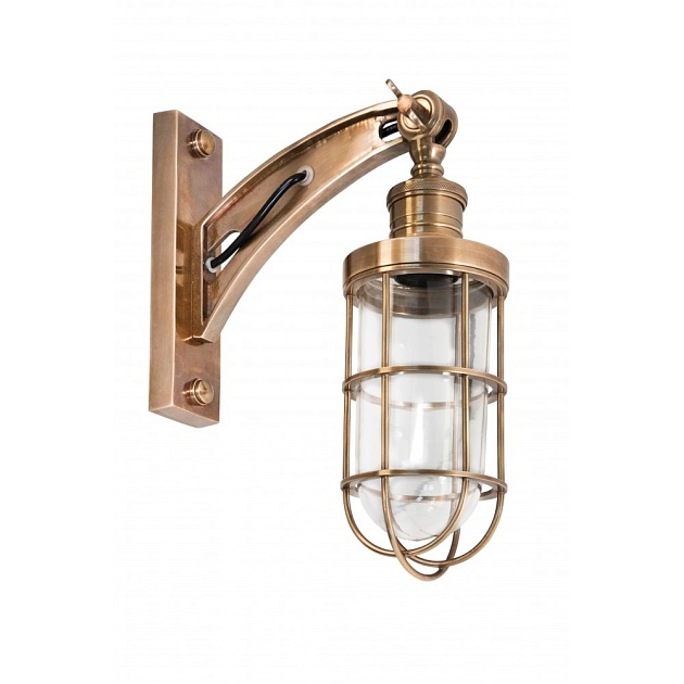 Настенный светильник Covali WL-30857 Фото № 5