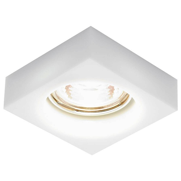 Встраиваемый светильник Ambrella light Desing D9171 Milk Фото № 