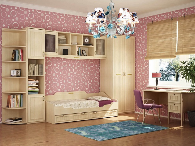 Подвесная люстра Lucia Tucci Fiori Di Rose 108.6 изображение 3 Подвесная люстра Lucia Tucci Fiori Di Rose 108.6 Фото № 3