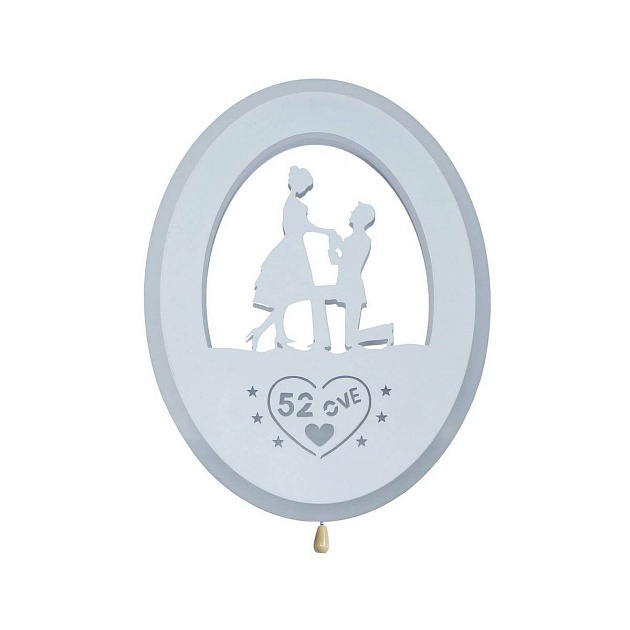 Настенный светильник Kink Light Предложение 074110,25 изображение Настенный светильник Kink Light Предложение 074110,25 Фото №