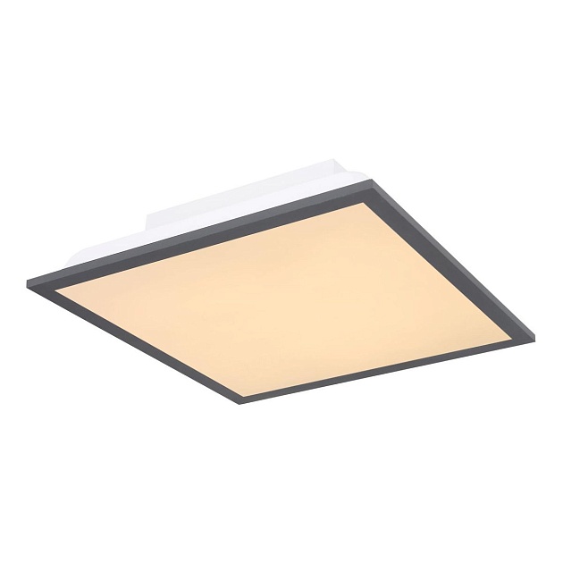 Потолочный светодиодный светильник Globo Doro 416080D1B изображение Потолочный светодиодный светильник Globo Doro 416080D1B Фото №