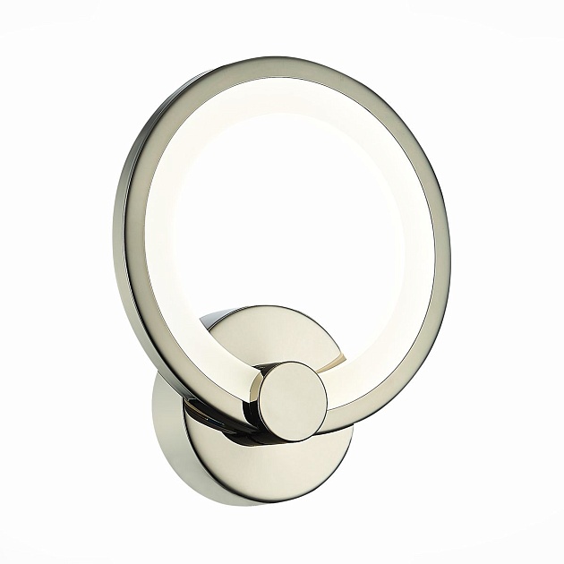 Настенный светильник Evoled Leto SLE200381-01 изображение 4 Настенный светильник Evoled Leto SLE200381-01 Фото № 4