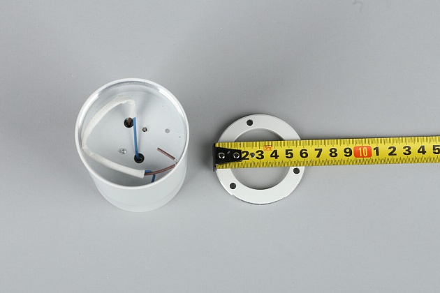 Потолочный светильник Omnilux Lucido OML-100609-01 Фото № 4