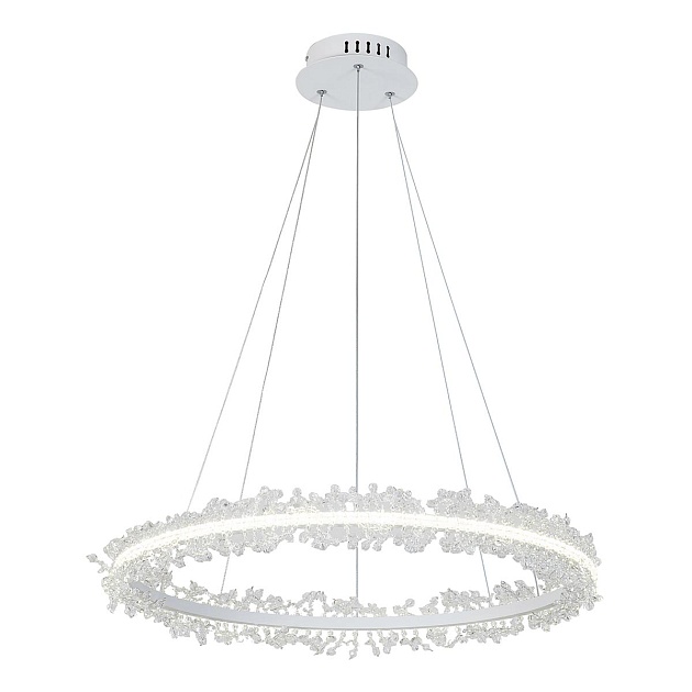 Подвесной светодиодный светильник Kink Light Лаура 08243,01A Фото № 